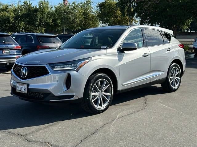 2024 Acura RDX Technology