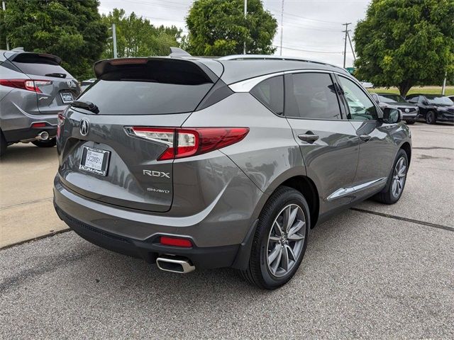 2024 Acura RDX Technology