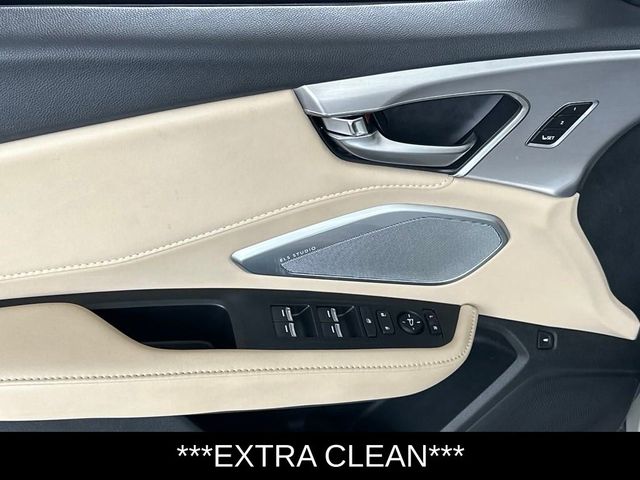 2024 Acura RDX Technology