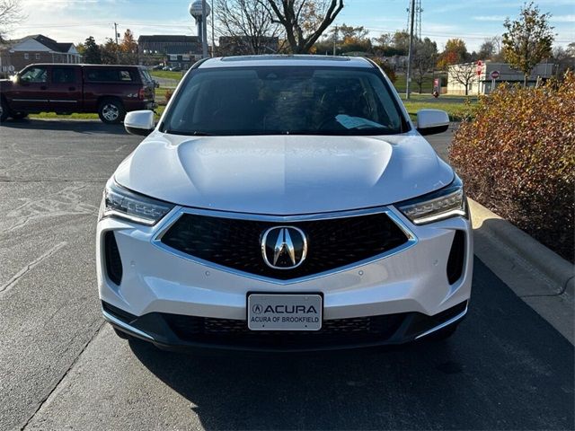 2024 Acura RDX Technology