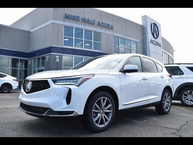 2024 Acura RDX Technology