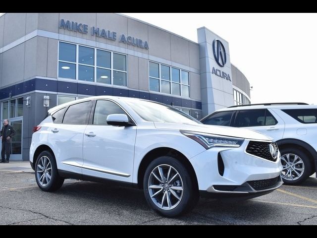 2024 Acura RDX Technology