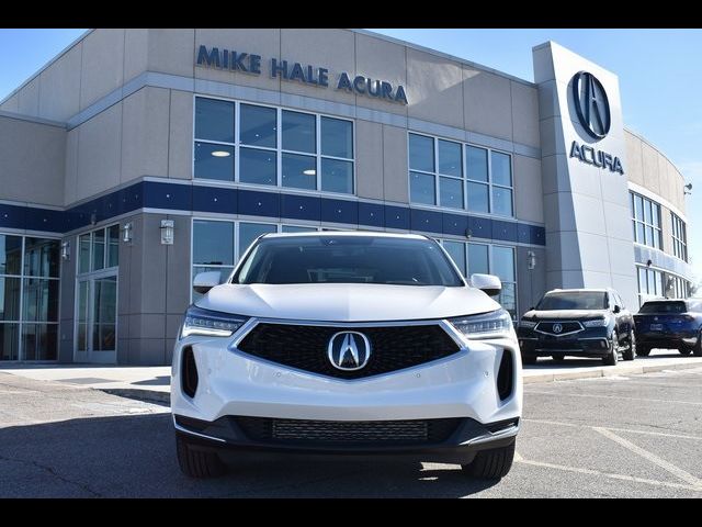 2024 Acura RDX Technology