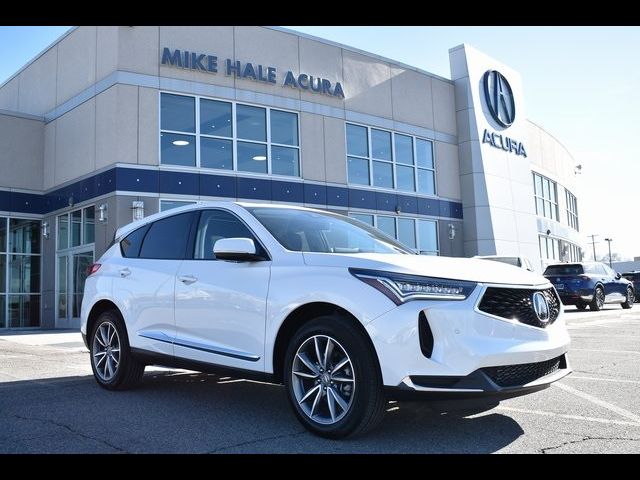 2024 Acura RDX Technology