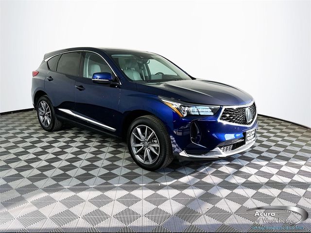 2024 Acura RDX Technology