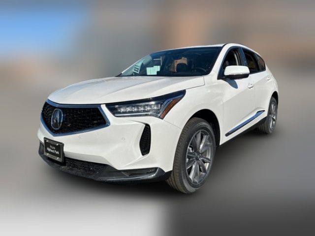 2024 Acura RDX Technology