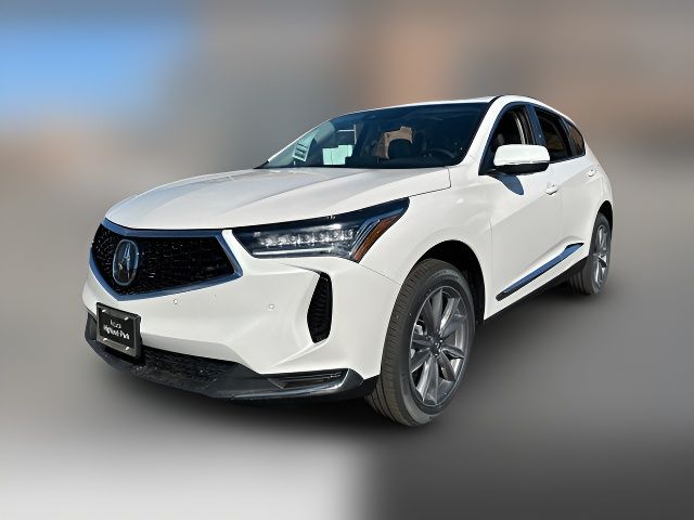 2024 Acura RDX Technology