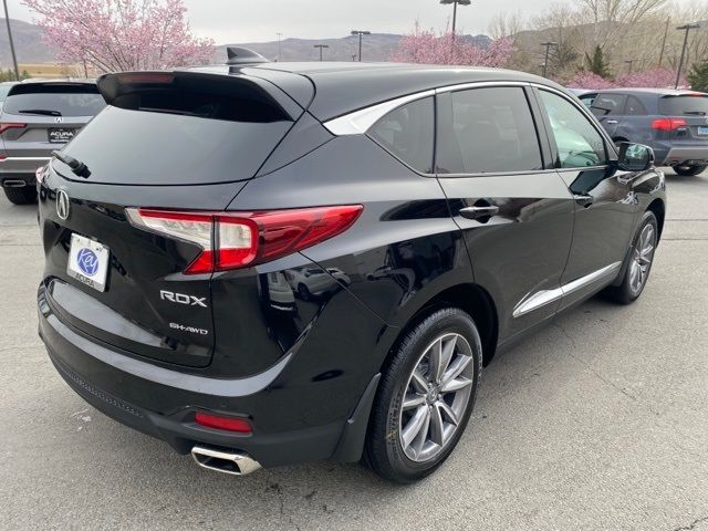 2024 Acura RDX Technology