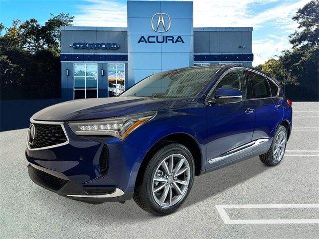 2024 Acura RDX Technology