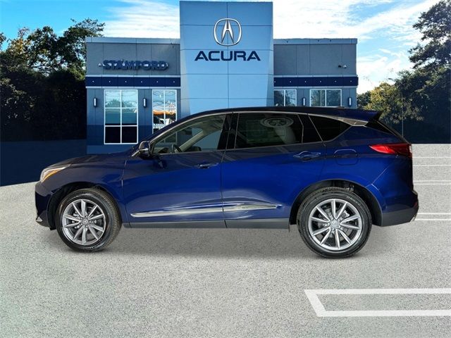 2024 Acura RDX Technology