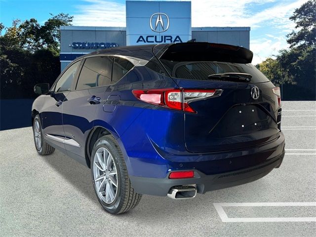 2024 Acura RDX Technology