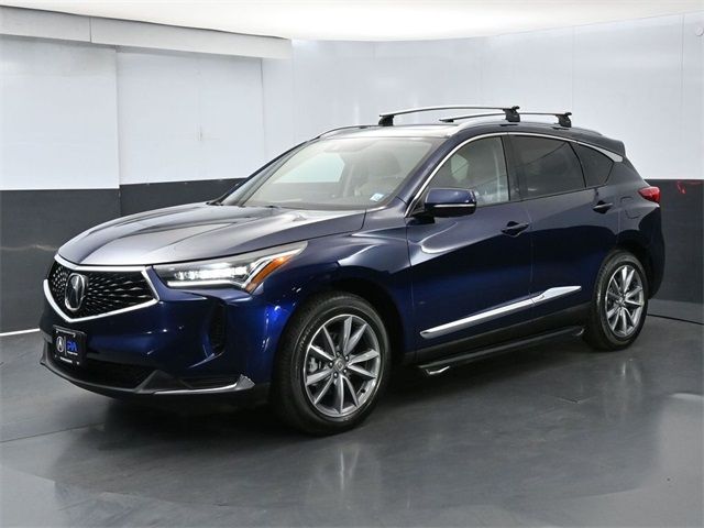 2024 Acura RDX Technology