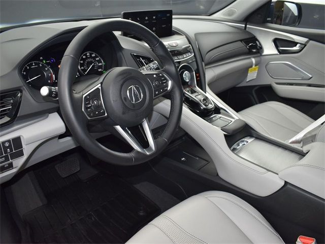 2024 Acura RDX Technology