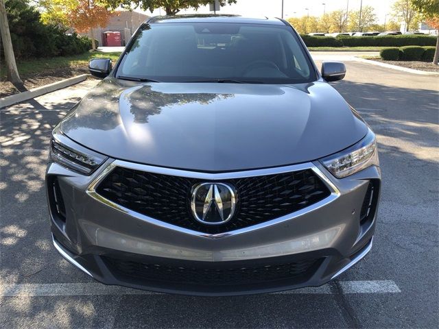 2024 Acura RDX Technology