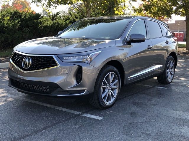 2024 Acura RDX Technology