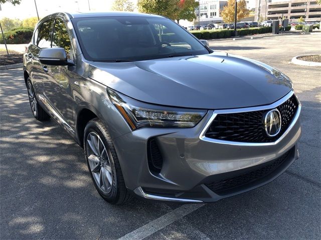 2024 Acura RDX Technology