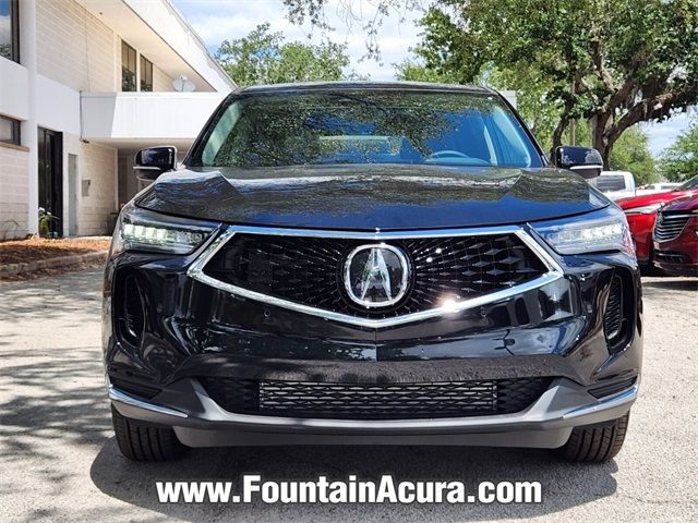 2024 Acura RDX Technology