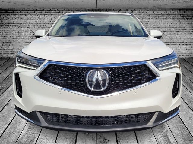 2024 Acura RDX Technology