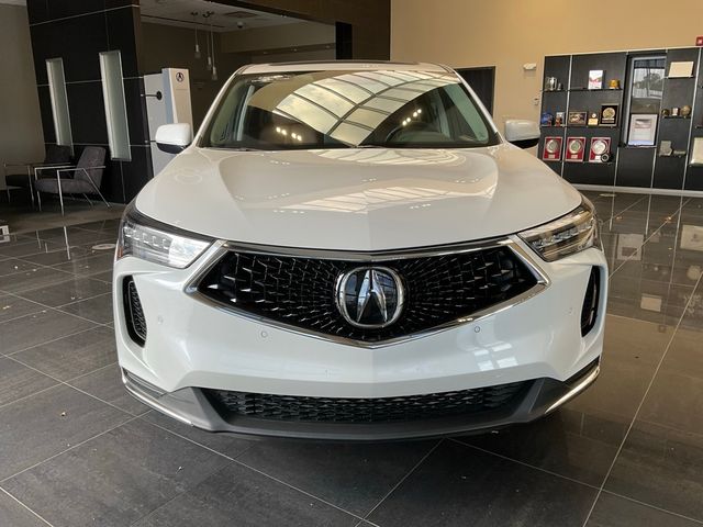 2024 Acura RDX Technology