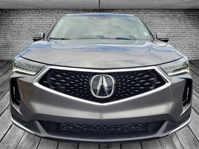 2024 Acura RDX Technology