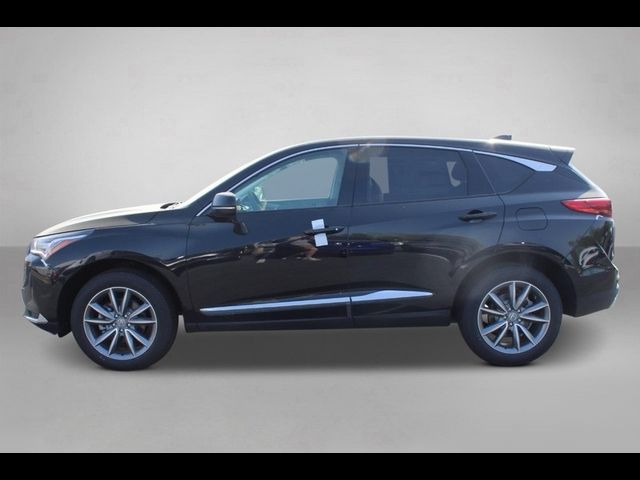 2024 Acura RDX Technology