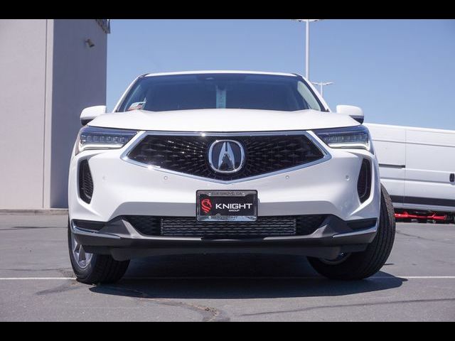 2024 Acura RDX Technology