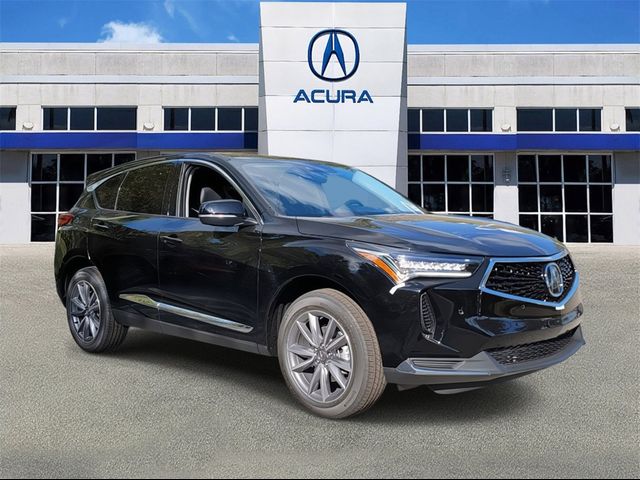 2024 Acura RDX Technology