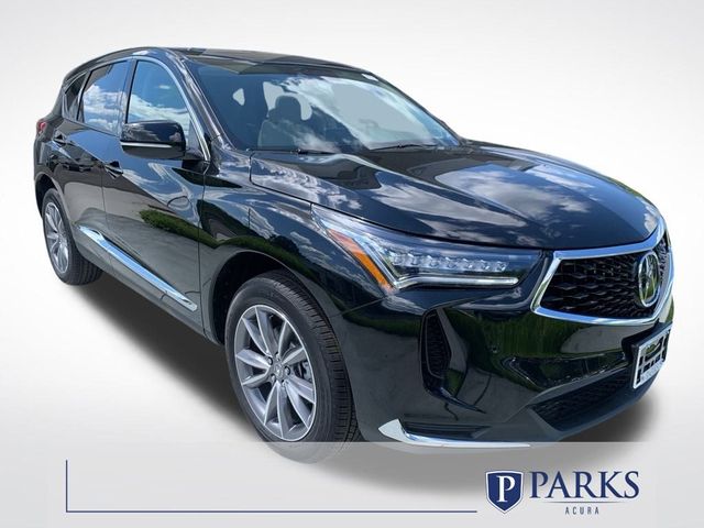 2024 Acura RDX Technology