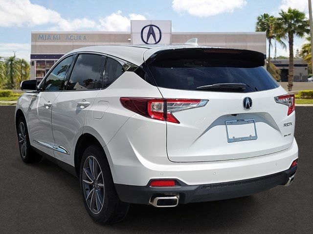 2024 Acura RDX Technology