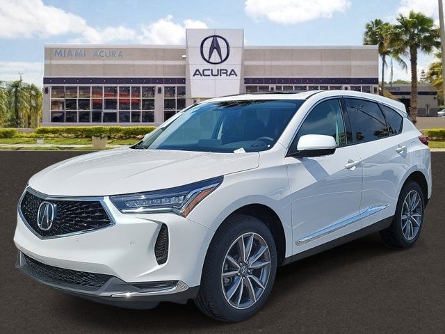 2024 Acura RDX Technology