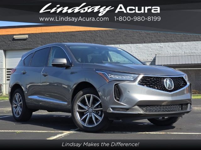 2024 Acura RDX Technology