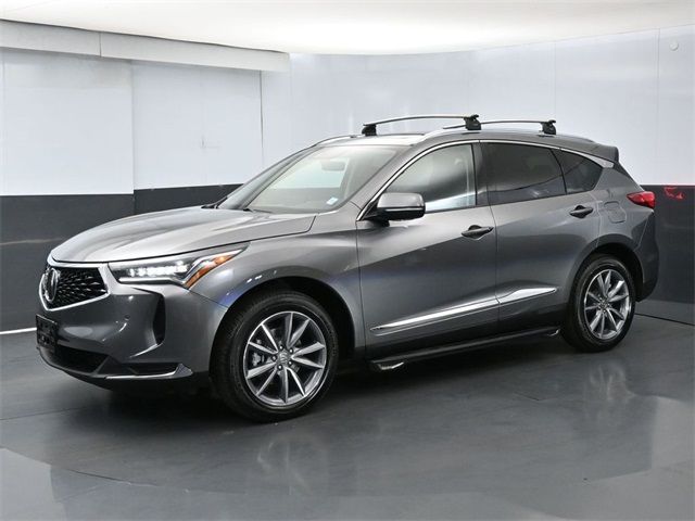 2024 Acura RDX Technology