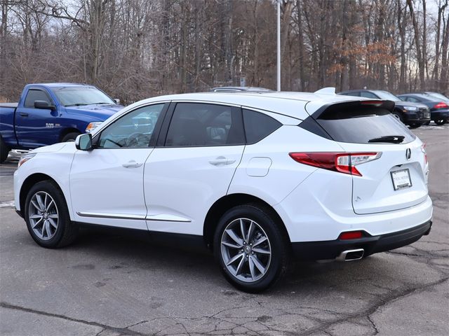 2024 Acura RDX Technology