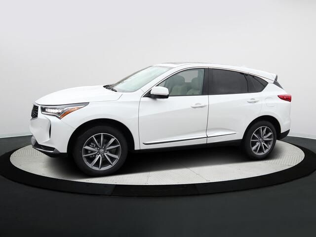 2024 Acura RDX Technology