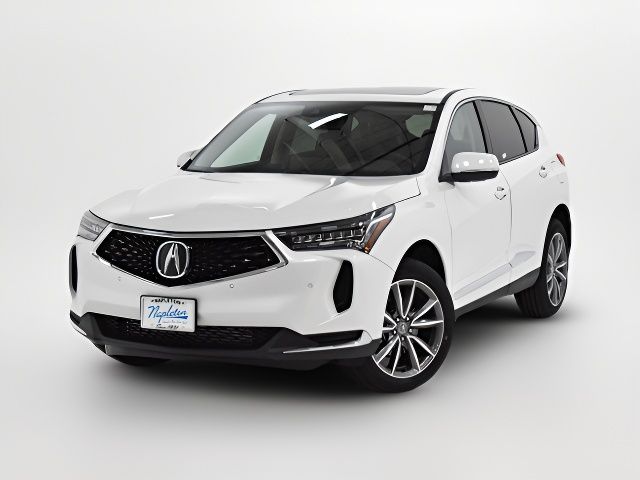 2024 Acura RDX Technology