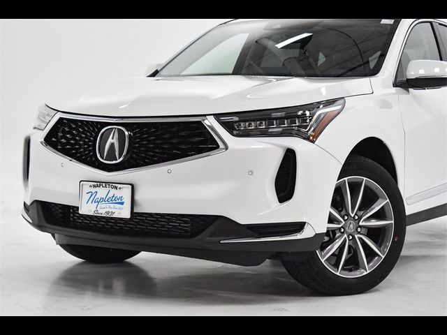 2024 Acura RDX Technology