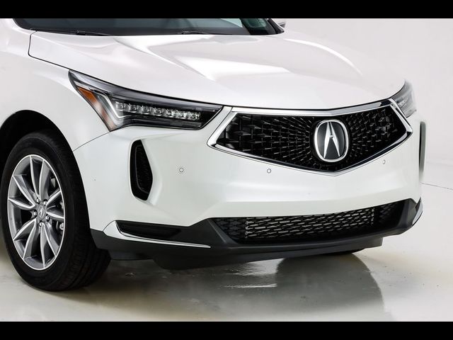 2024 Acura RDX Technology