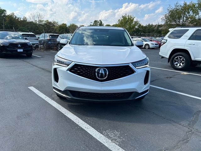 2024 Acura RDX Technology