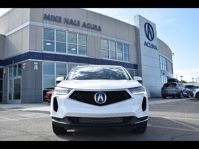 2024 Acura RDX Technology