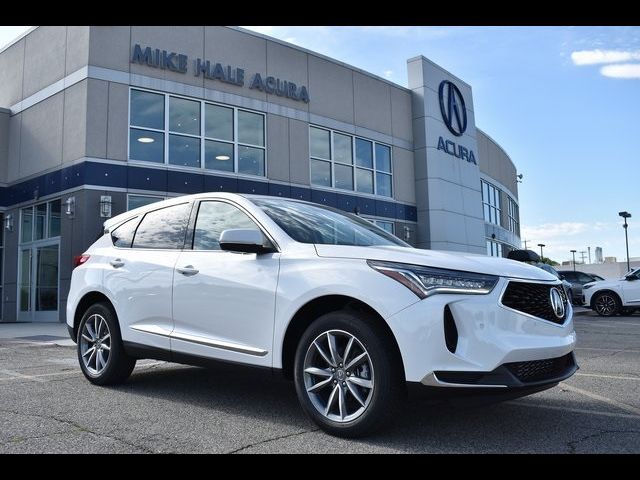 2024 Acura RDX Technology