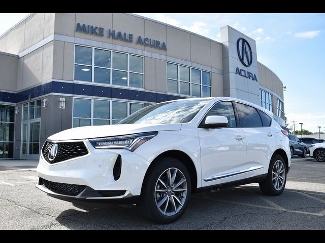 2024 Acura RDX Technology