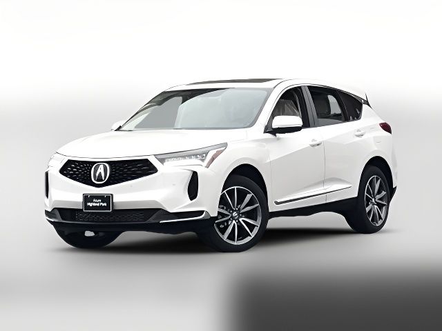 2024 Acura RDX Technology