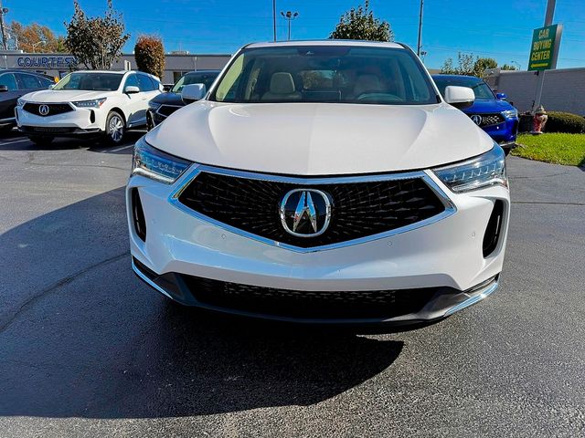 2024 Acura RDX Technology