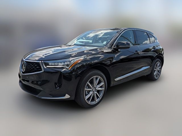 2024 Acura RDX Technology