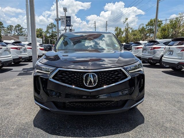 2024 Acura RDX Technology