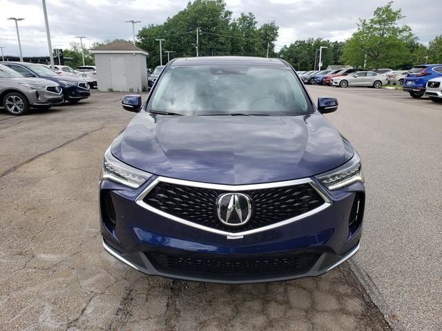 2024 Acura RDX Technology