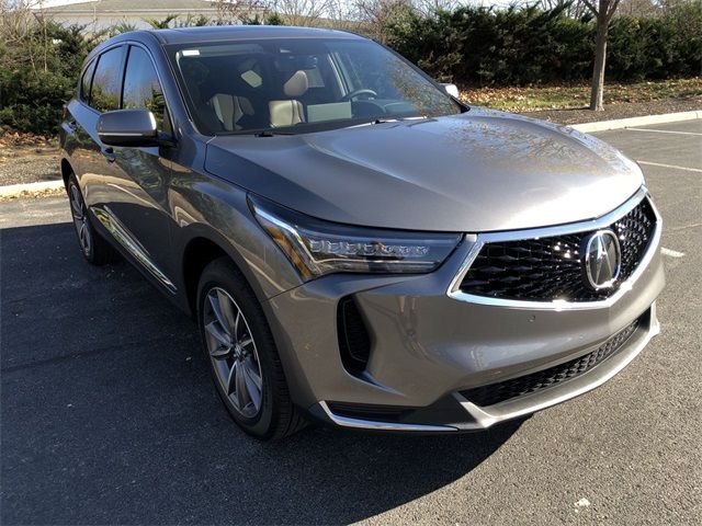 2024 Acura RDX Technology