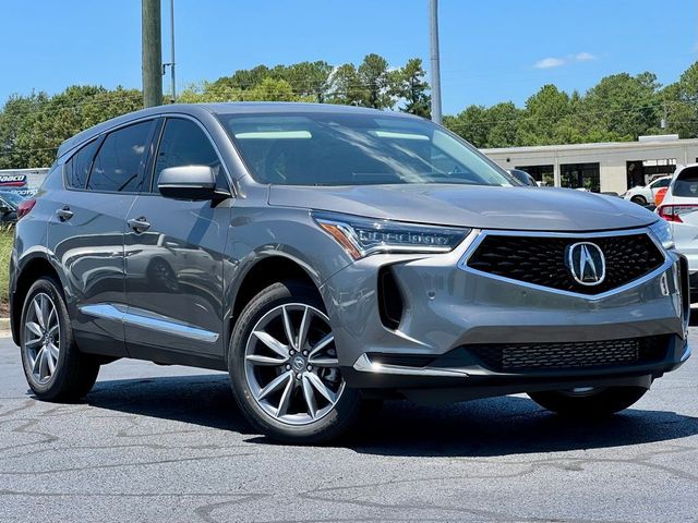 2024 Acura RDX Technology