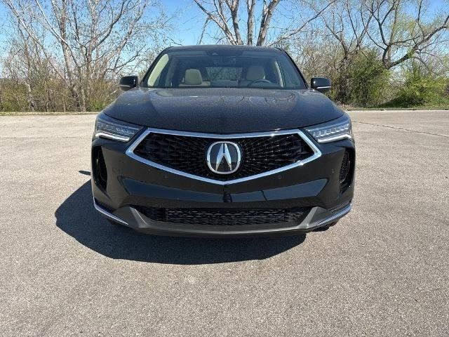 2024 Acura RDX Technology