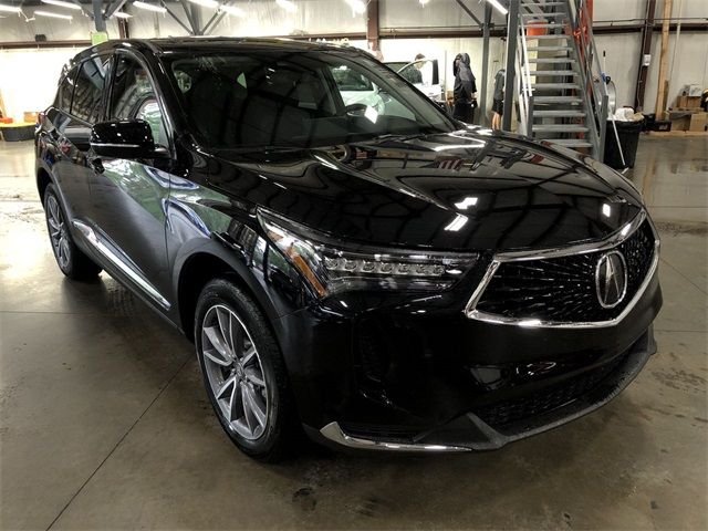 2024 Acura RDX Technology